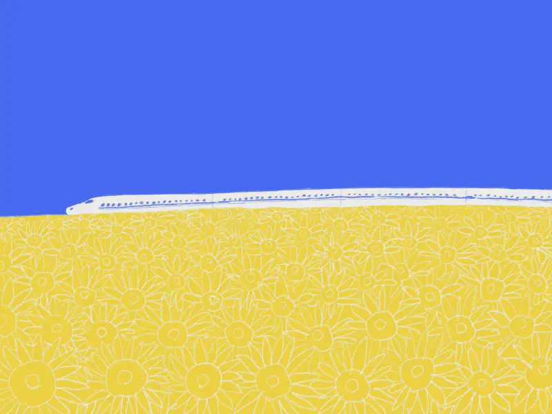 Featured image of post 割裂的世界、破碎的故事，我们在夹缝中生存