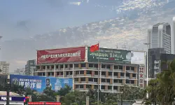 Featured image of post 新冠纪元没有互联网的中国内地之旅，还遇到了个犯罪分子