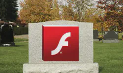 Featured image of post Flash——早该覆灭的王朝